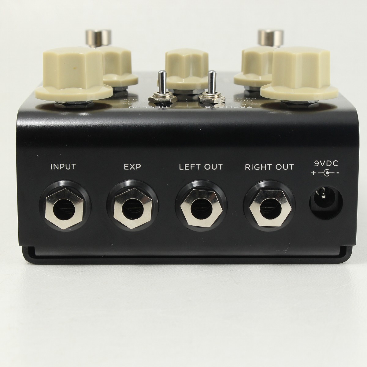 中古】 STRYMON / FLINT V1 tremolo & reverb 【御茶ノ水本店