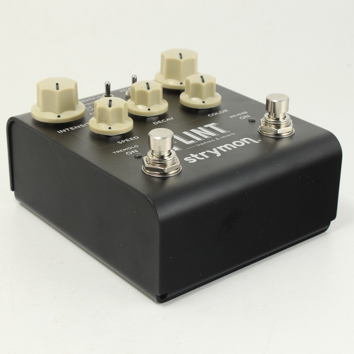 中古】 STRYMON / FLINT V2 tremolo & reverb 【御茶ノ水本店 中古】 STRYMON / FLINT V2 tremolo & reverb 【御茶ノ水本店