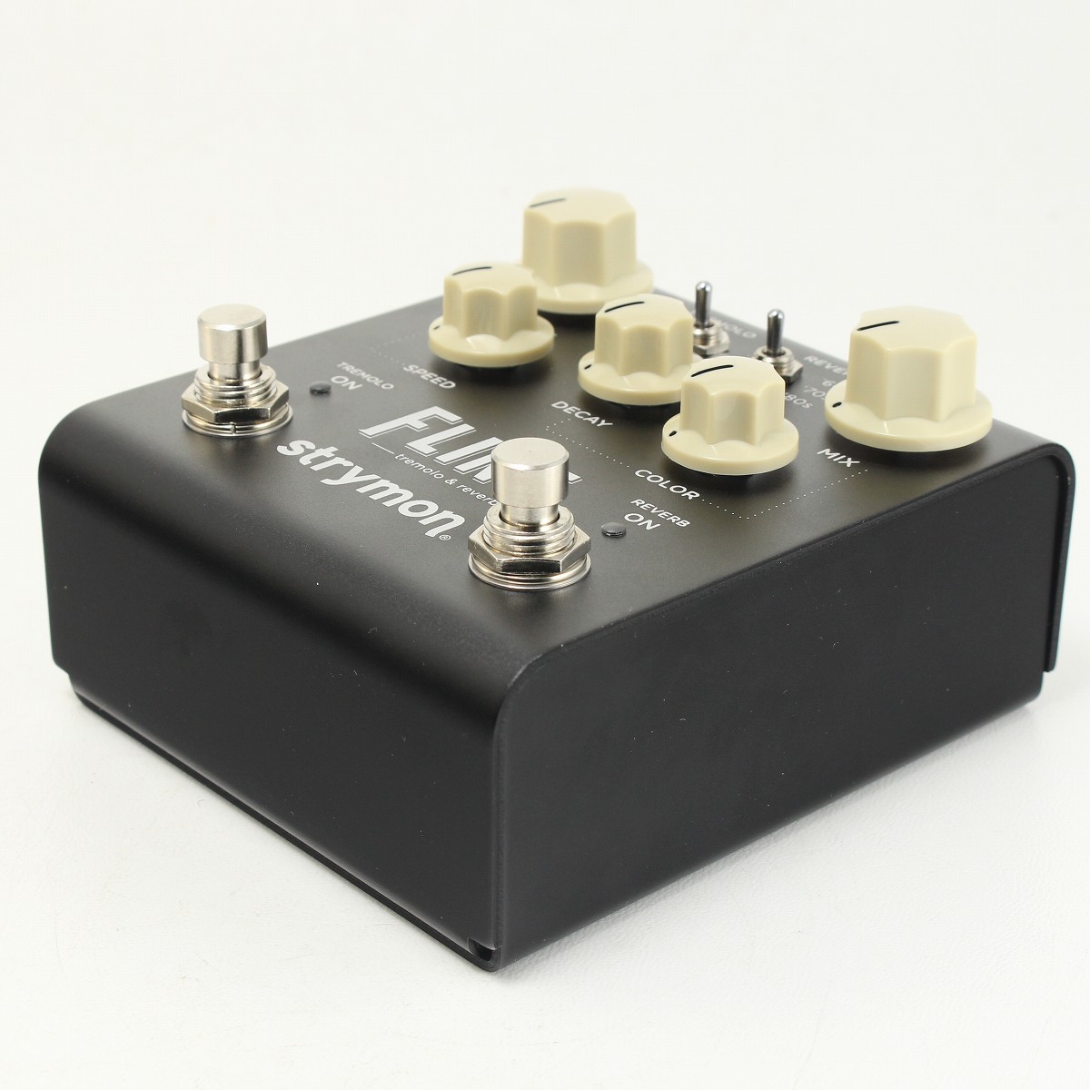 中古】 STRYMON / FLINT V2 tremolo & reverb 【御茶ノ水本店