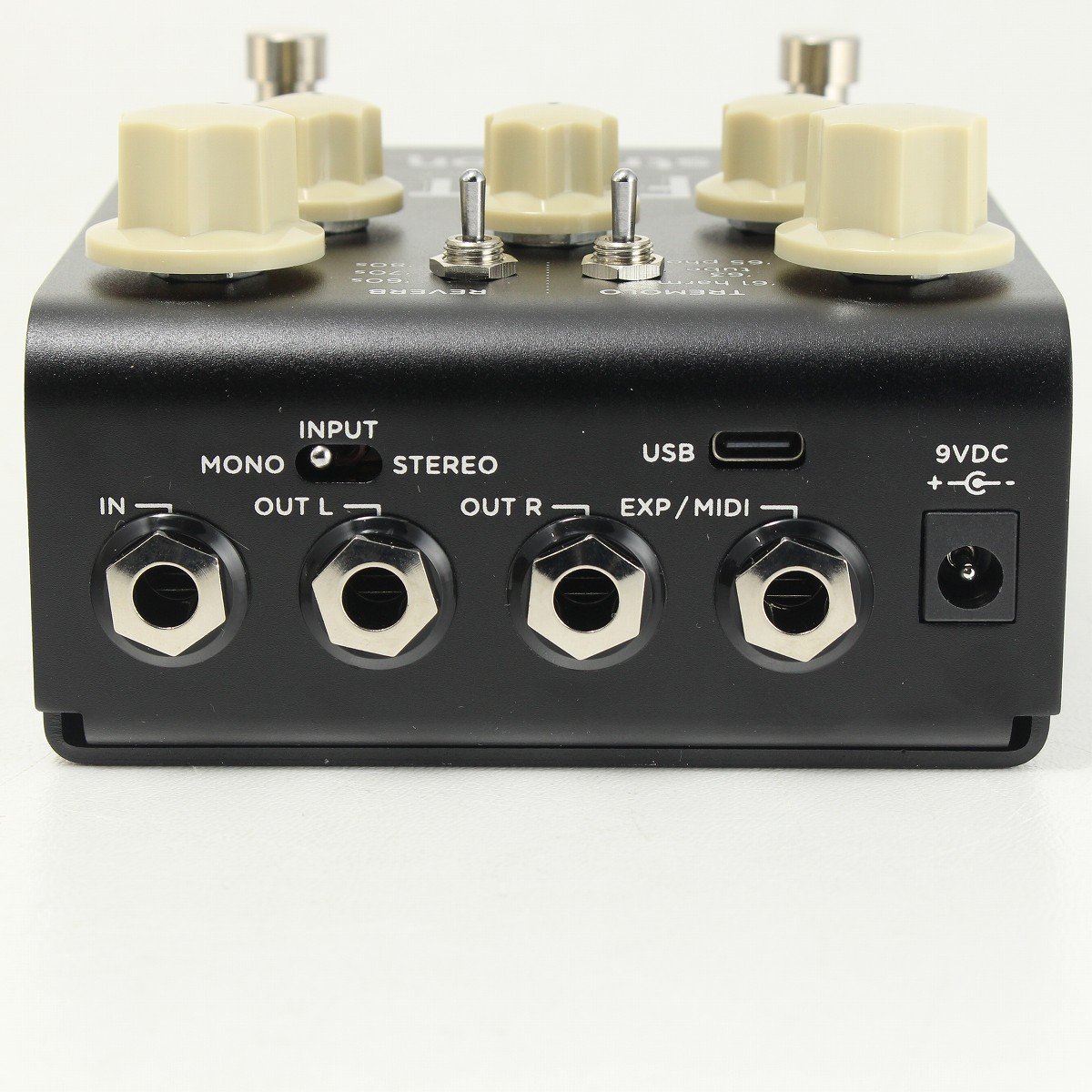 中古】 STRYMON / FLINT V2 tremolo & reverb 【御茶ノ水本店 中古】 STRYMON / FLINT V2 tremolo & reverb 【御茶ノ水本店