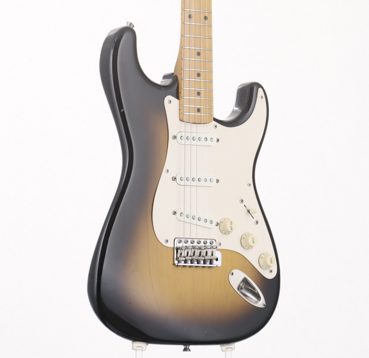 中古】FENDER JAPAN / ST57-900 2Tone Sunburst 【御茶ノ水本店