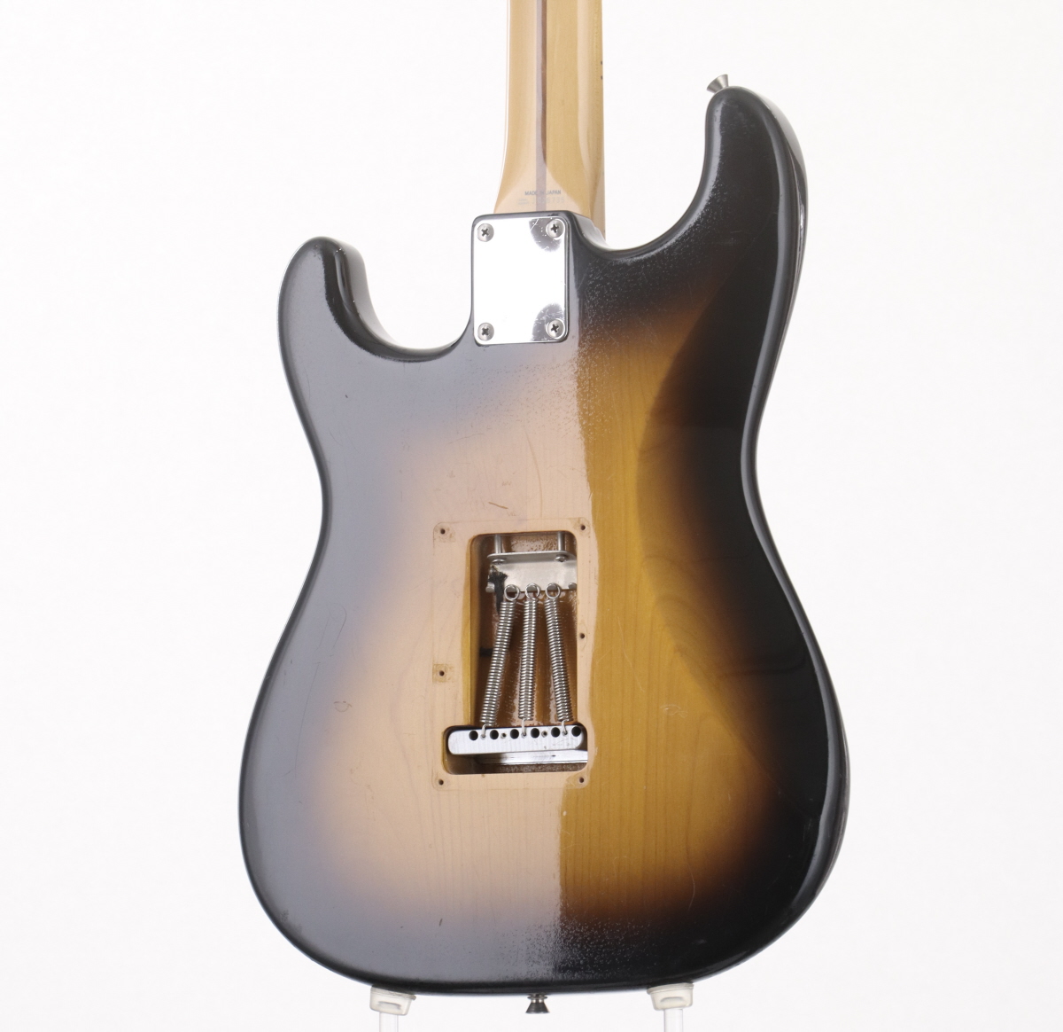 中古】FENDER JAPAN / ST57-900 2Tone Sunburst 【御茶ノ水本店