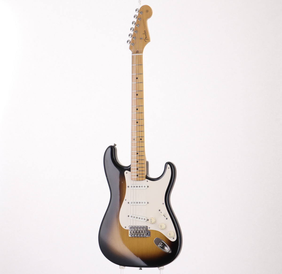 フェンダージャパン　ST57-900 Fender Japan ST57-900 2TS (2000s) | eBay