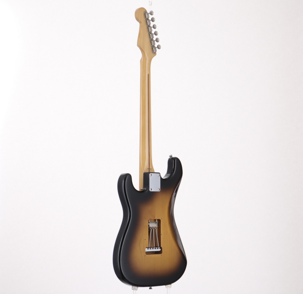 中古】FENDER JAPAN / ST57-900 2Tone Sunburst 【御茶ノ水本店