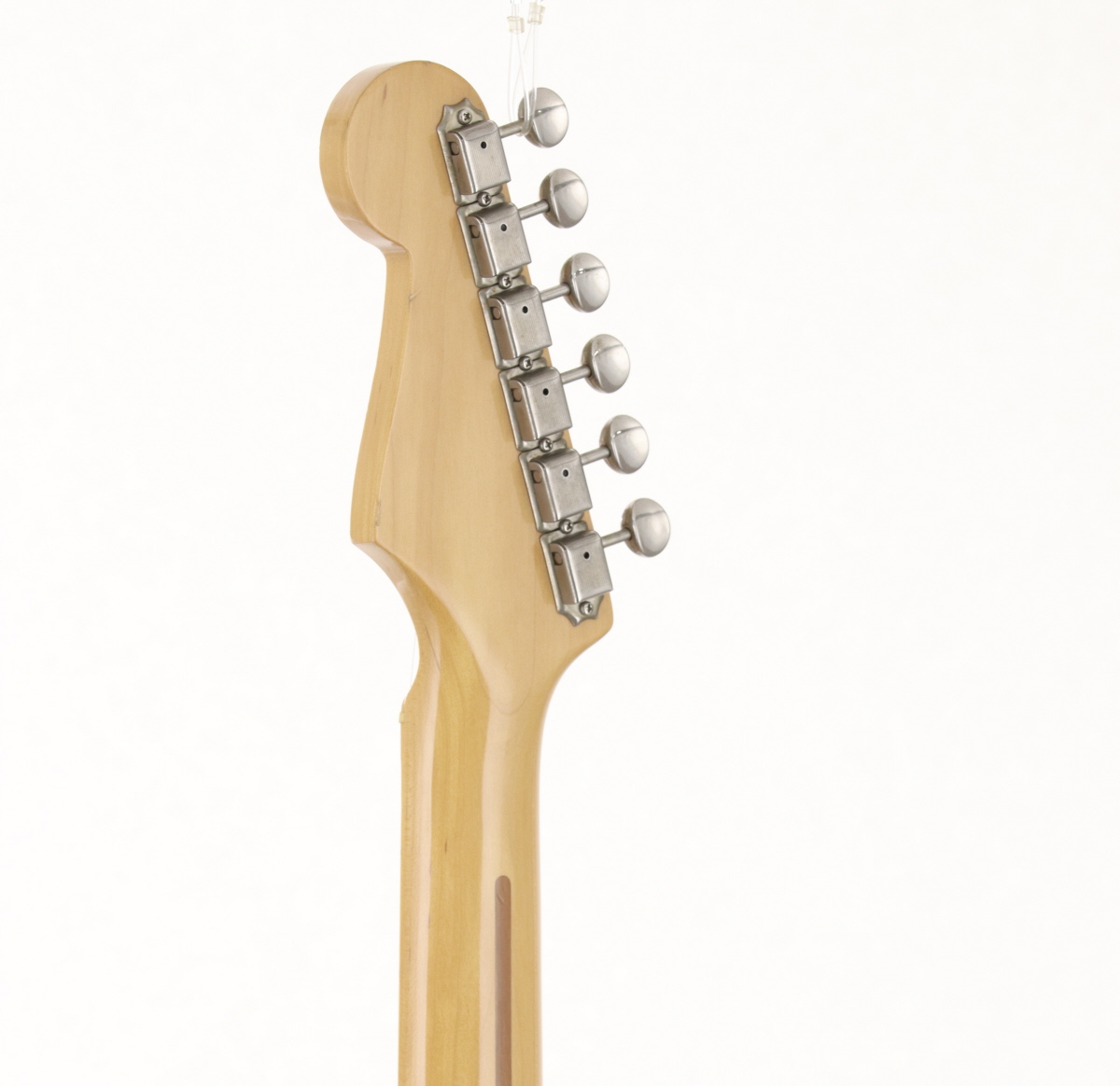 中古】FENDER JAPAN / ST57-900 2Tone Sunburst 【御茶ノ水本店