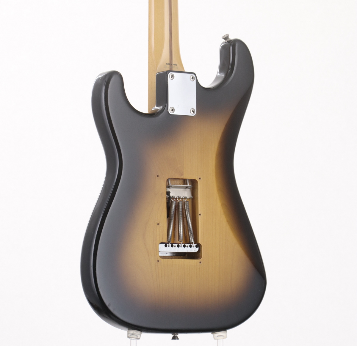 中古】FENDER JAPAN / ST57-900 2Tone Sunburst 【御茶ノ水本店
