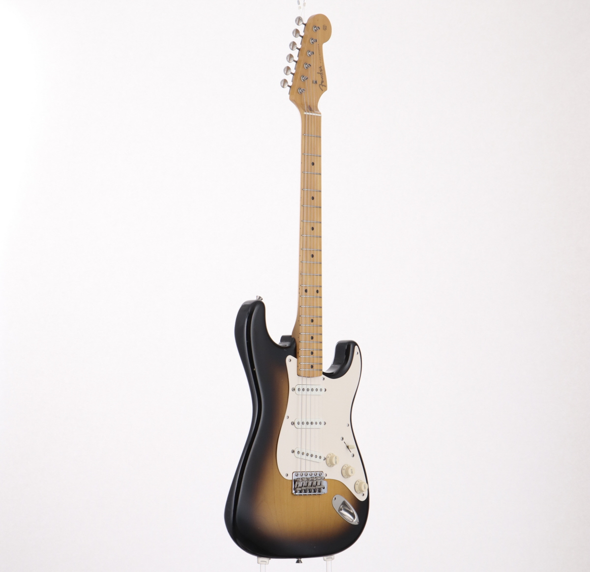 フェンダージャパン　ST57-900 中古】FENDER JAPAN / ST57-900 2Tone Sunburst 【御茶ノ水本店