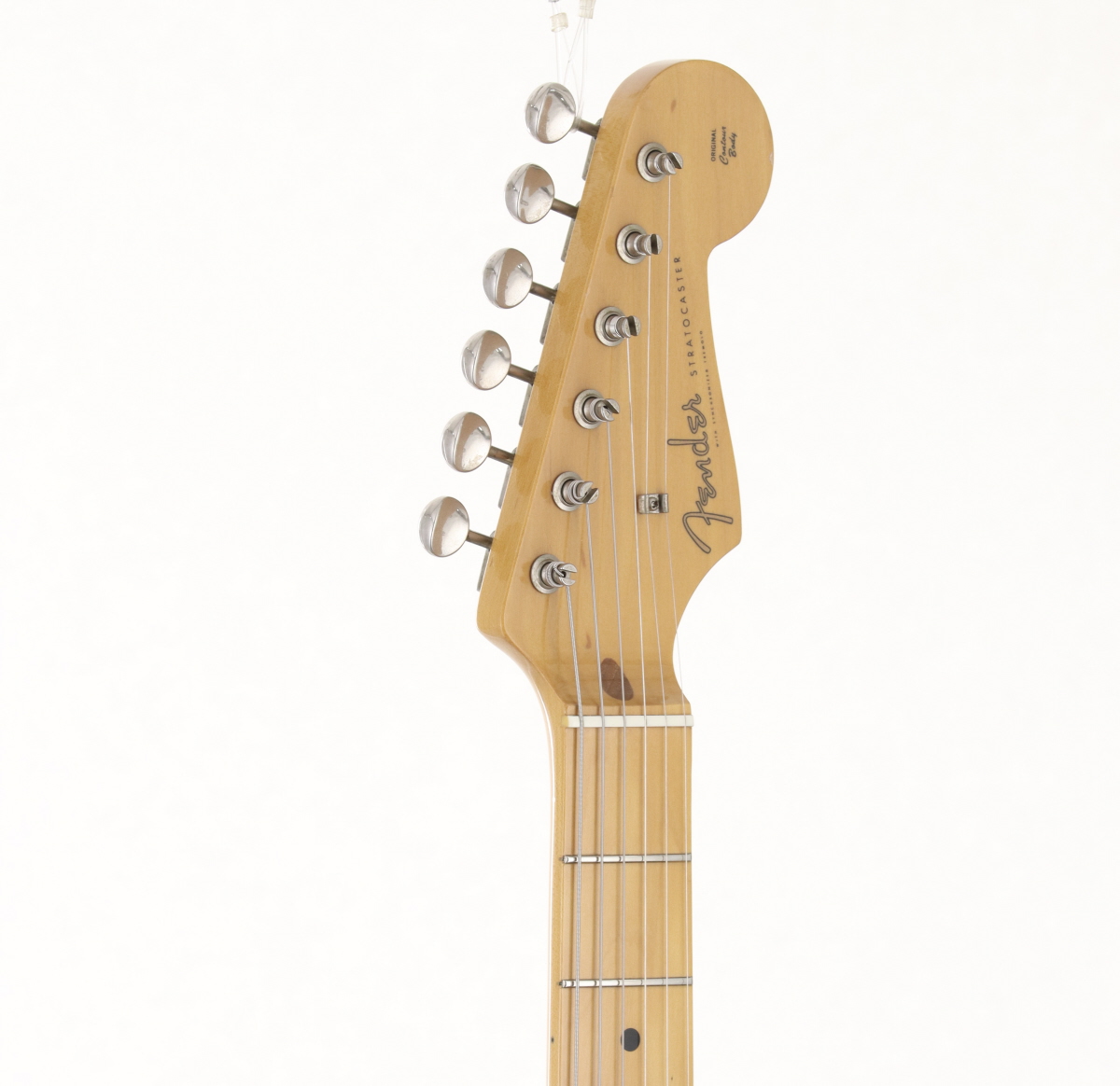 中古】FENDER JAPAN / ST57-900 2Tone Sunburst 【御茶ノ水本店