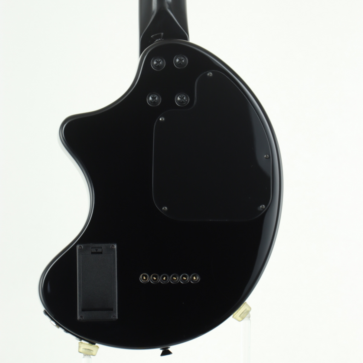 ZO-３FERNANDES エレキギター アンプ内蔵 フェルナンデス 布袋寅泰 FERNANDES ZO-3 HT 布袋寅泰モデル エレキギター - メルカリ