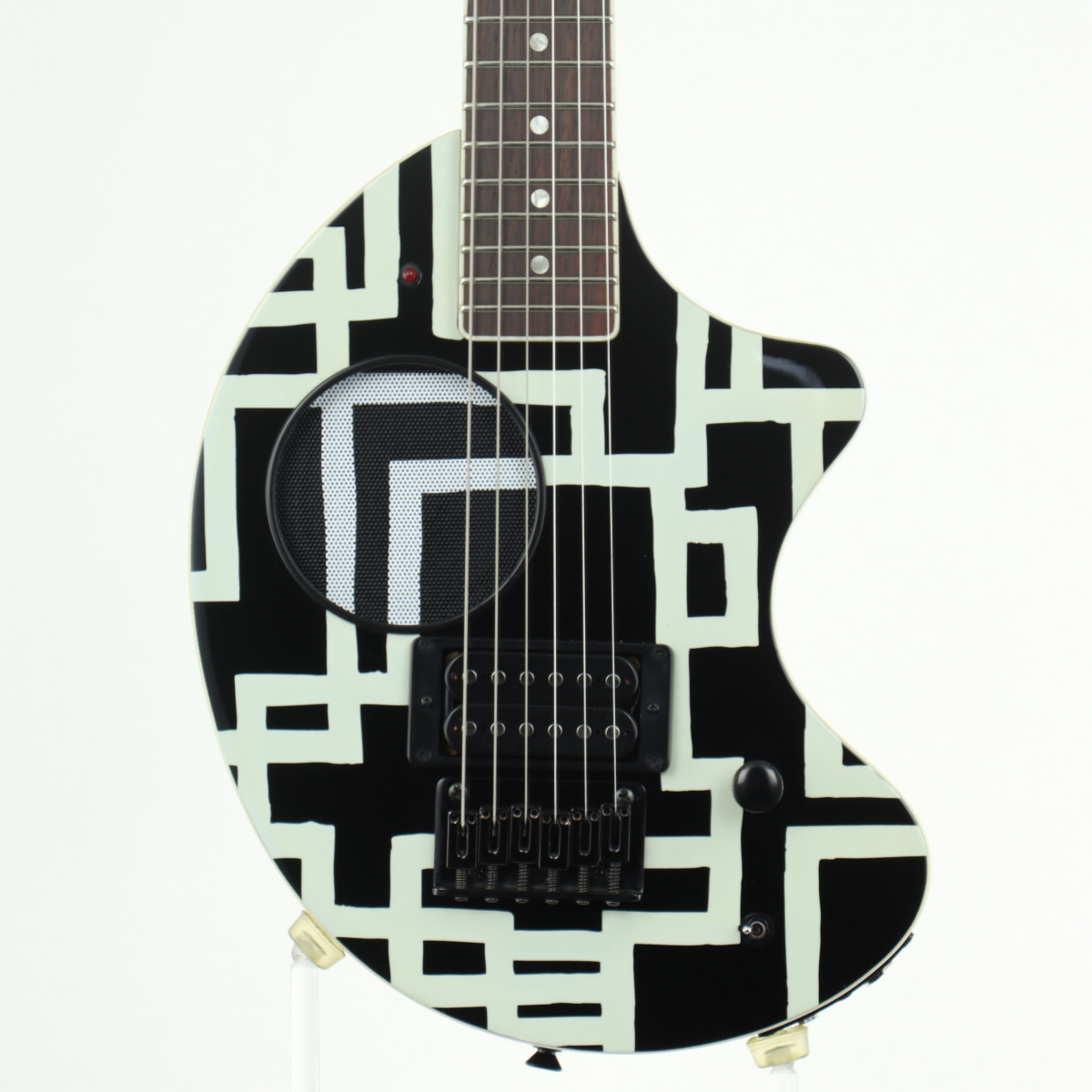 FERNANDES ZO−3HT 布袋寅泰モデル　極美品 FERNANDES ZO−3HT 布袋寅泰モデル 極美品 エレキギター