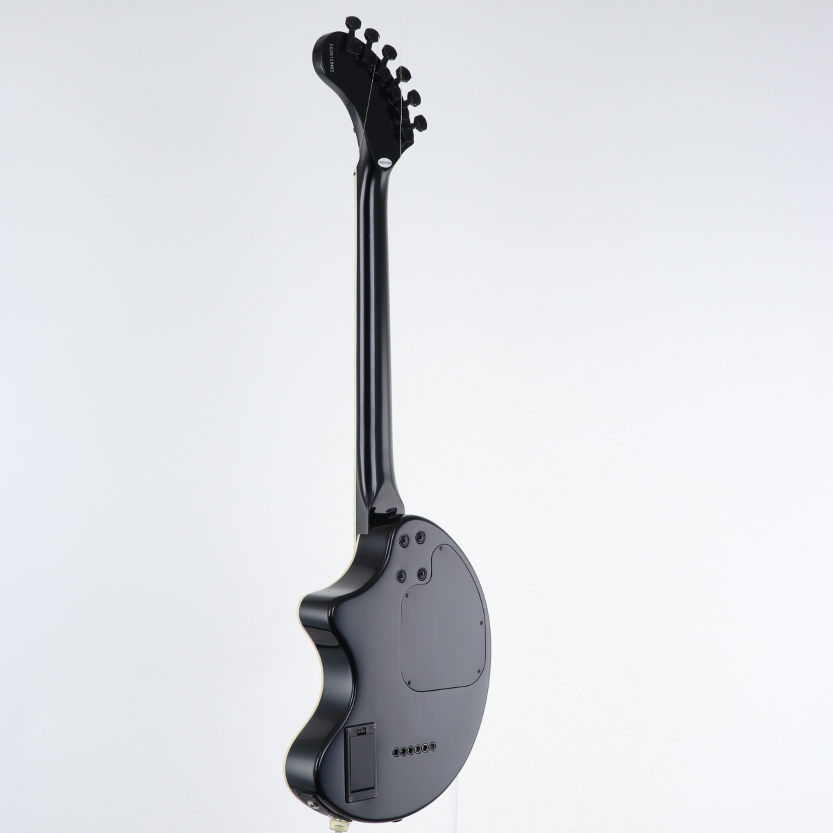中古】Fernandes フェルナンデス / ZO-3HT 布袋寅泰モデル Black