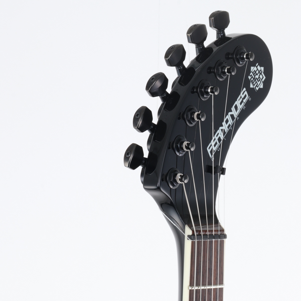 中古】Fernandes フェルナンデス / ZO-3HT 布袋寅泰モデル Black
