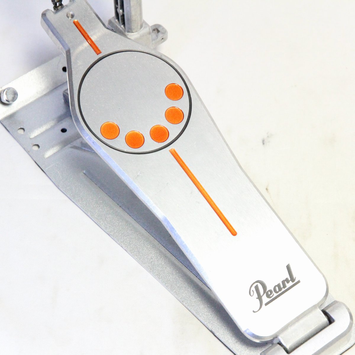 PearlツインペダルP-932 中古 Yahoo!オークション -「ツインペダル pearl p-932」の落札相場