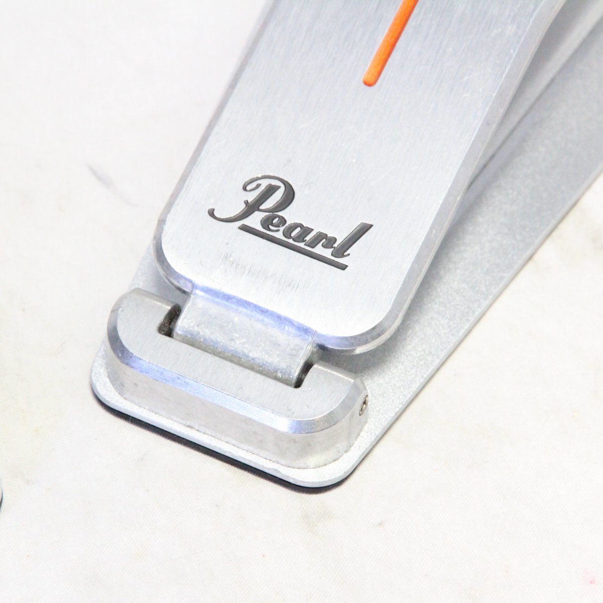 中古】PEARL / P-932 Powershifter Demon Style Double Pedal