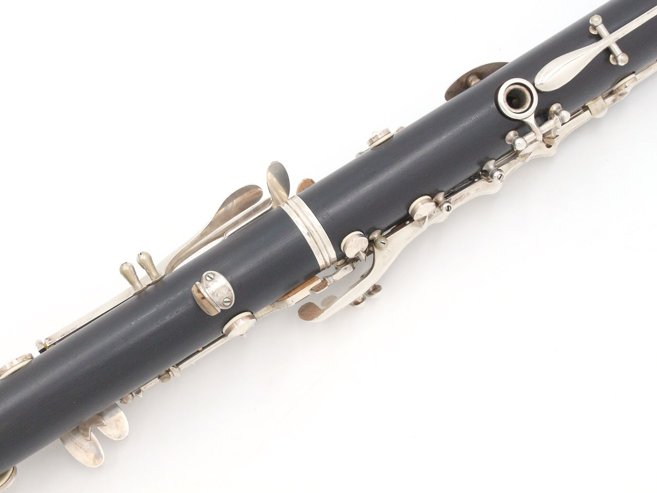 中古】EVETTE & SCHAEFFER / B♭クラリネット E13 SP 【横浜店