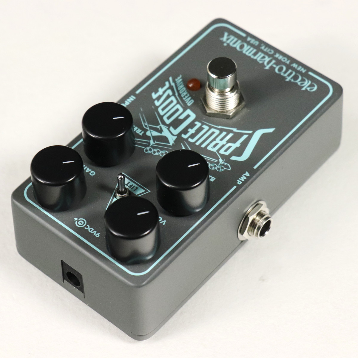 中古】Electro-Harmonix / Spruce Goose Overdrive 【梅田限定