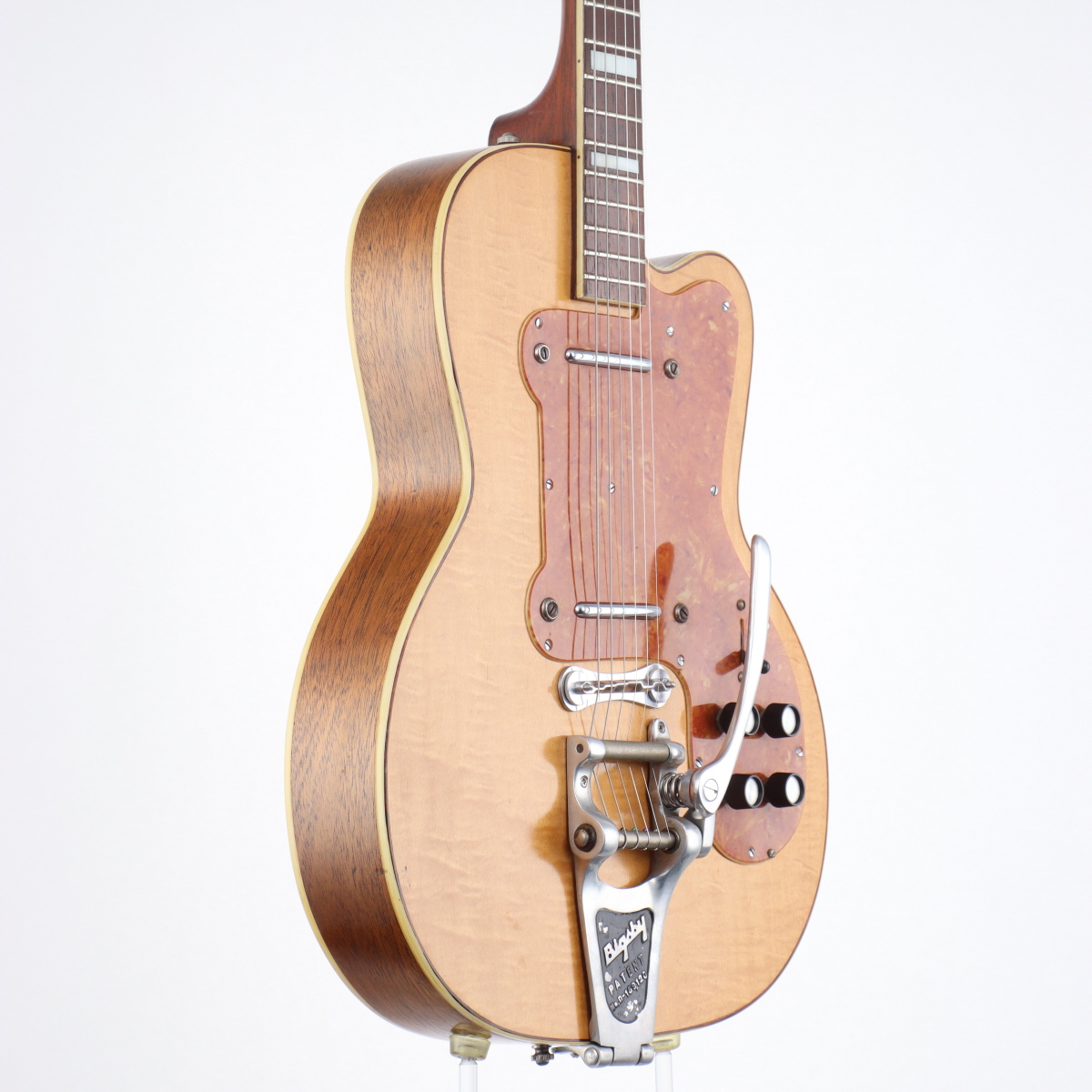 K.Yairi DY016N 改造品 1990製 中古 ガット ナイロン K.Yairi DY016N 改造品 1990製 中古 ガット ナイロン - メルカリ