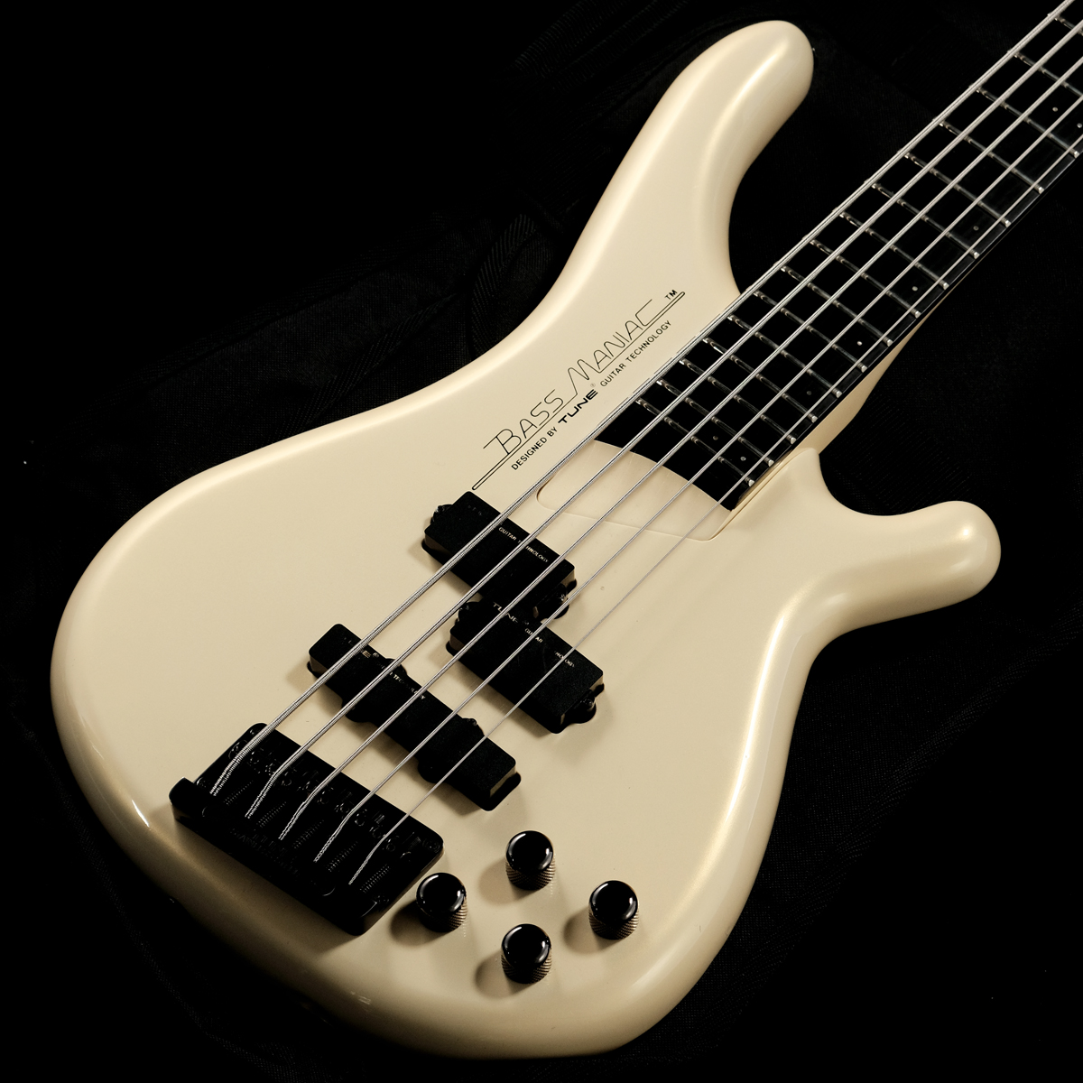 TUNE 5弦ベース ・TUNE TB-05WJ-A TB-05