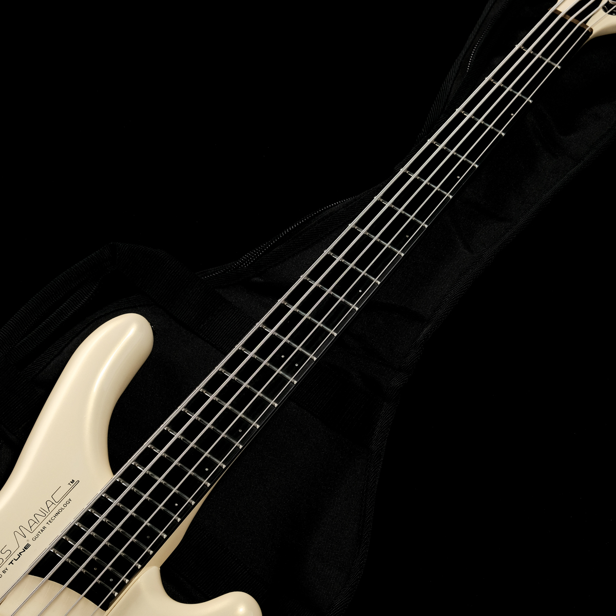 TUNE 5弦ベース ・TUNE TB-05WJ-A TUNE 5弦ベース ・TUNE TB-05WJ-A