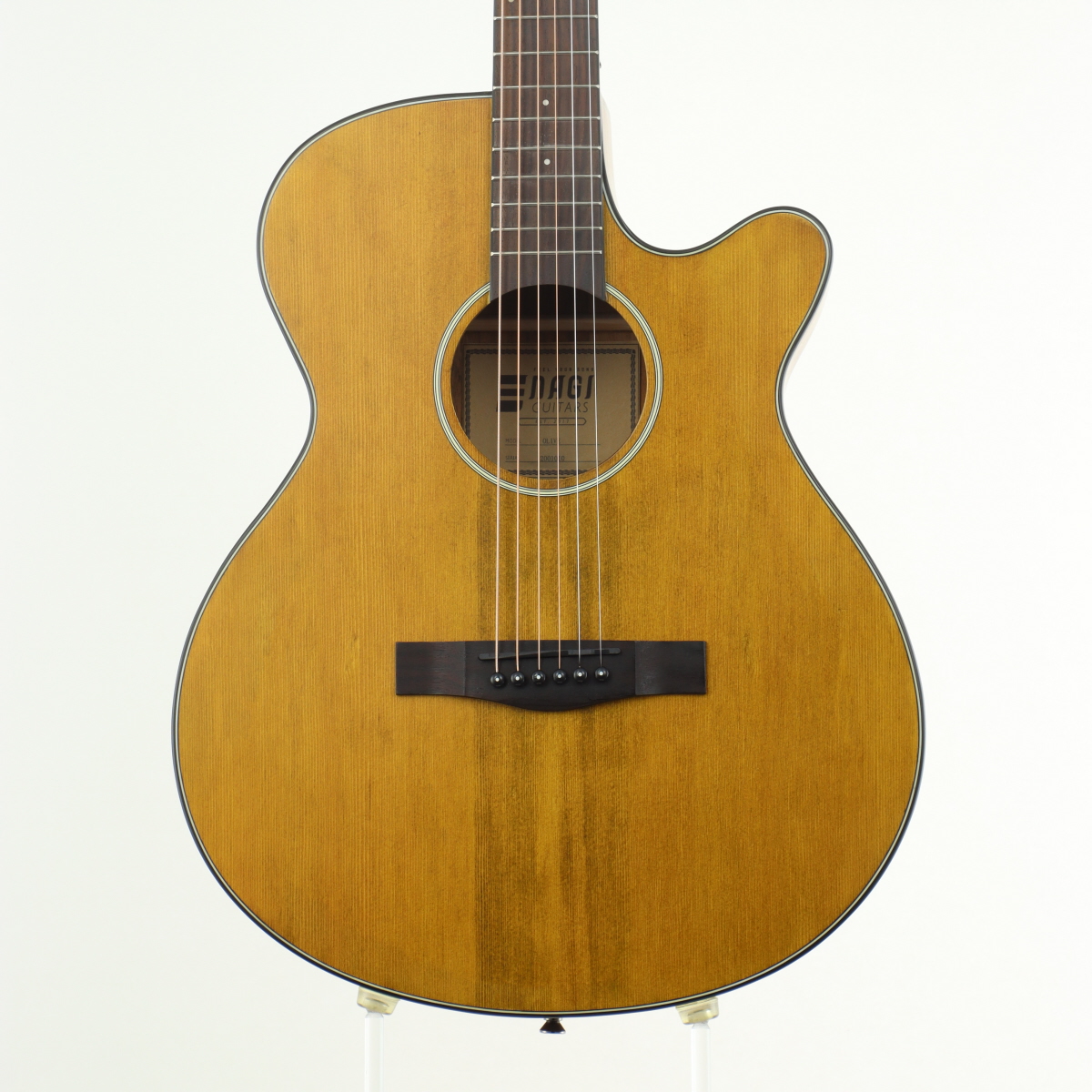 中古】Nagi Guitars / OLIVE 現状販売品 | イシバシ楽器