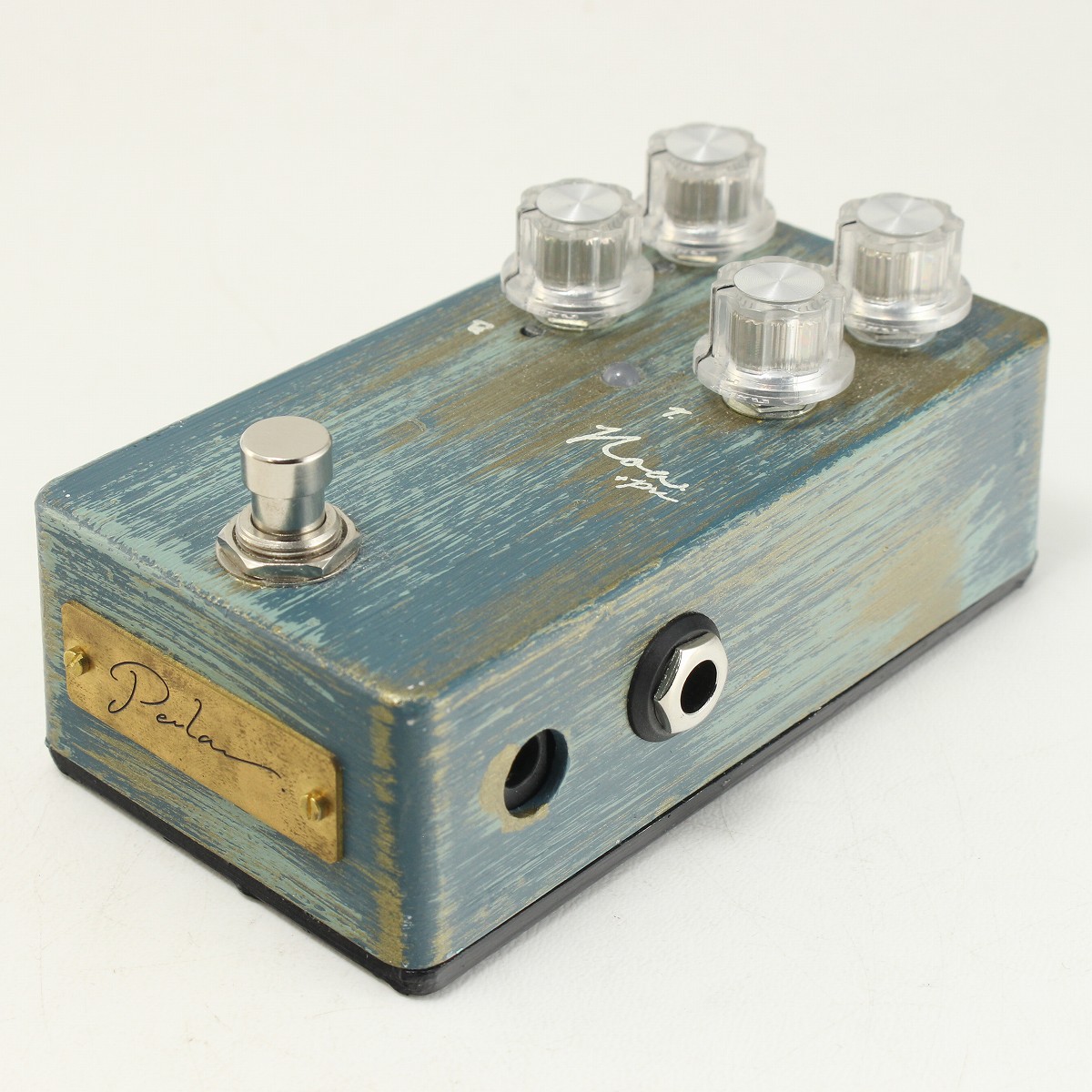 【動作確認のみ・ほぼ未使用】Petla Noa 楽天市場】Petla Noa 新品 トランスペアレント系オーバー
