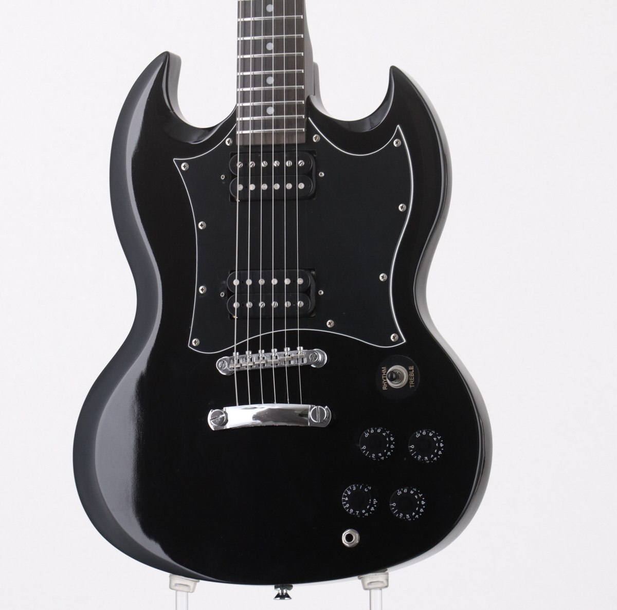 中古】Epiphone / G-310 Ebony ［3.04kg/2016年製］【S/N