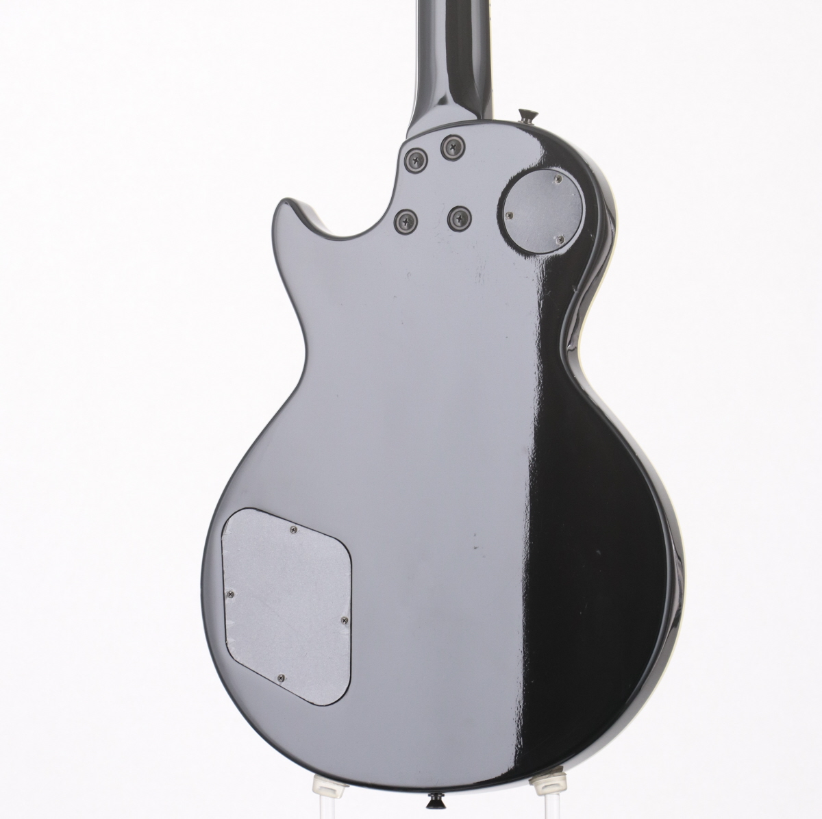 Burny LG 550 バーニー レスポールタイプ Gotoh FHMピック Burny LG 550 バーニー レスポールタイプ Gotoh FHMピック