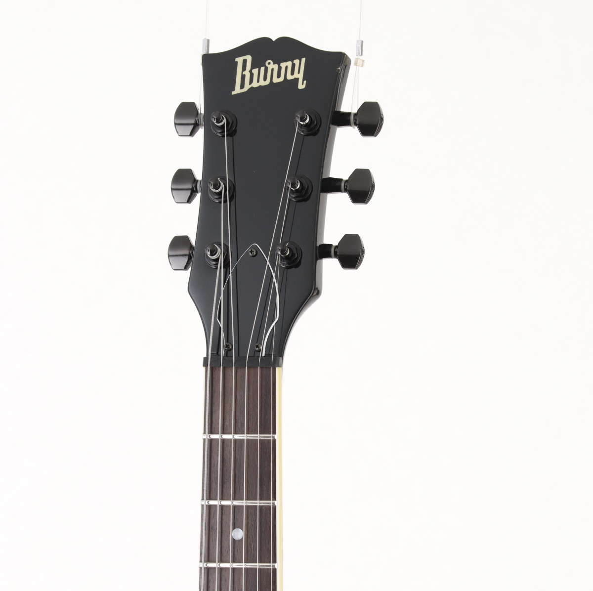 Burny LG-550 日本製 レスポール エレキ ギター フェルナンデス 希少カラー】Burny LG-550 Gotoh Fernandes 軽量 - メルカリ