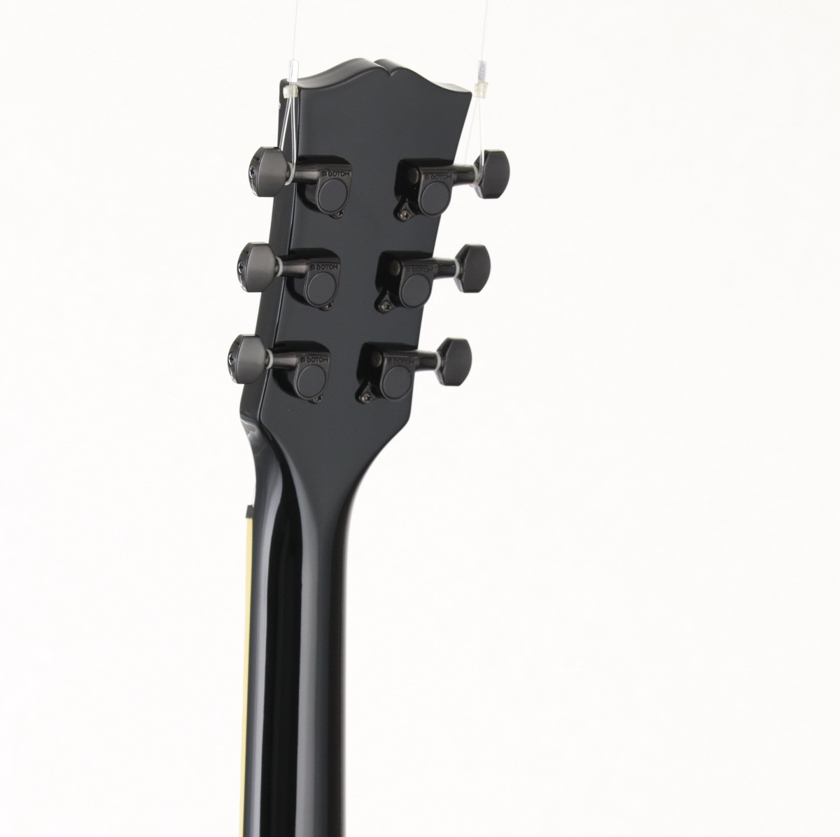 【希少カラー】Burny LG-550 Gotoh Fernandes 軽量 希少カラー】Burny LG-550 Gotoh Fernandes 軽量