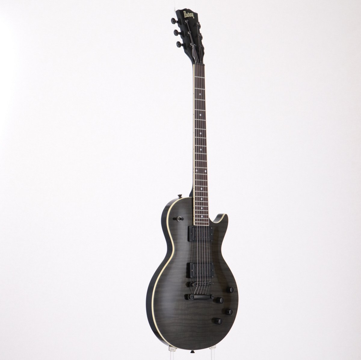 中古】FERNANDES/BURNY / LG-550 SBL ［3.27kg］フェルナンデス