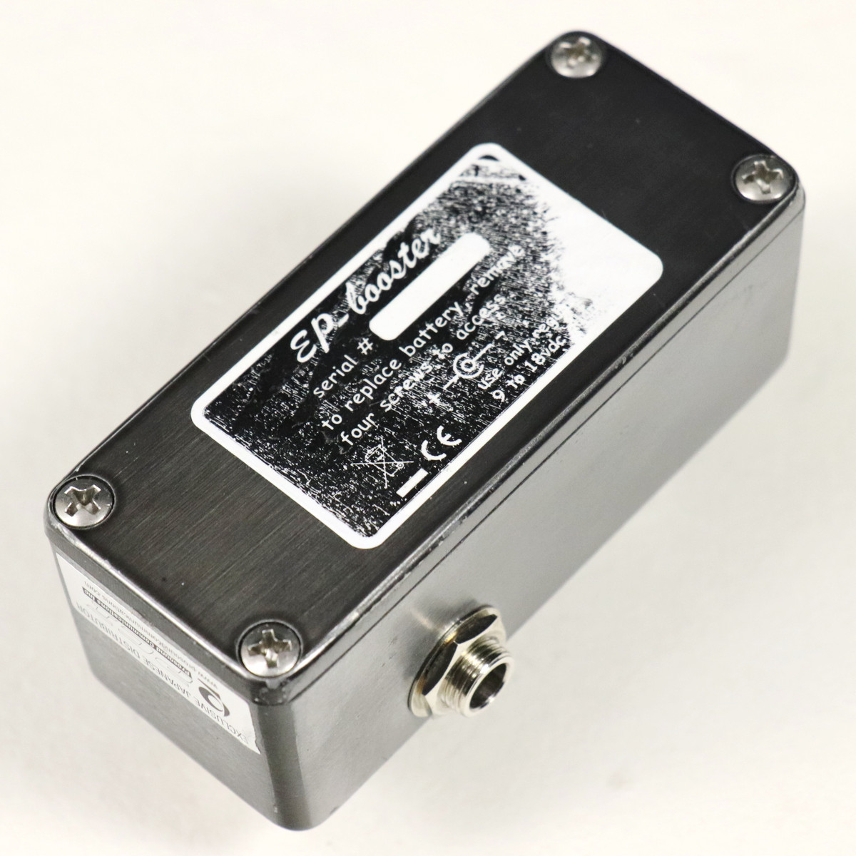 中古】XOTIC / EP-Booster 【梅田店】 | イシバシ楽器