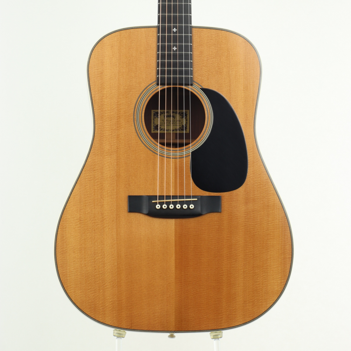 Headway HD-112 アコースティックギター ヴィンテージ Headway HD-112（ビンテージ）【楽器検索デジマート】