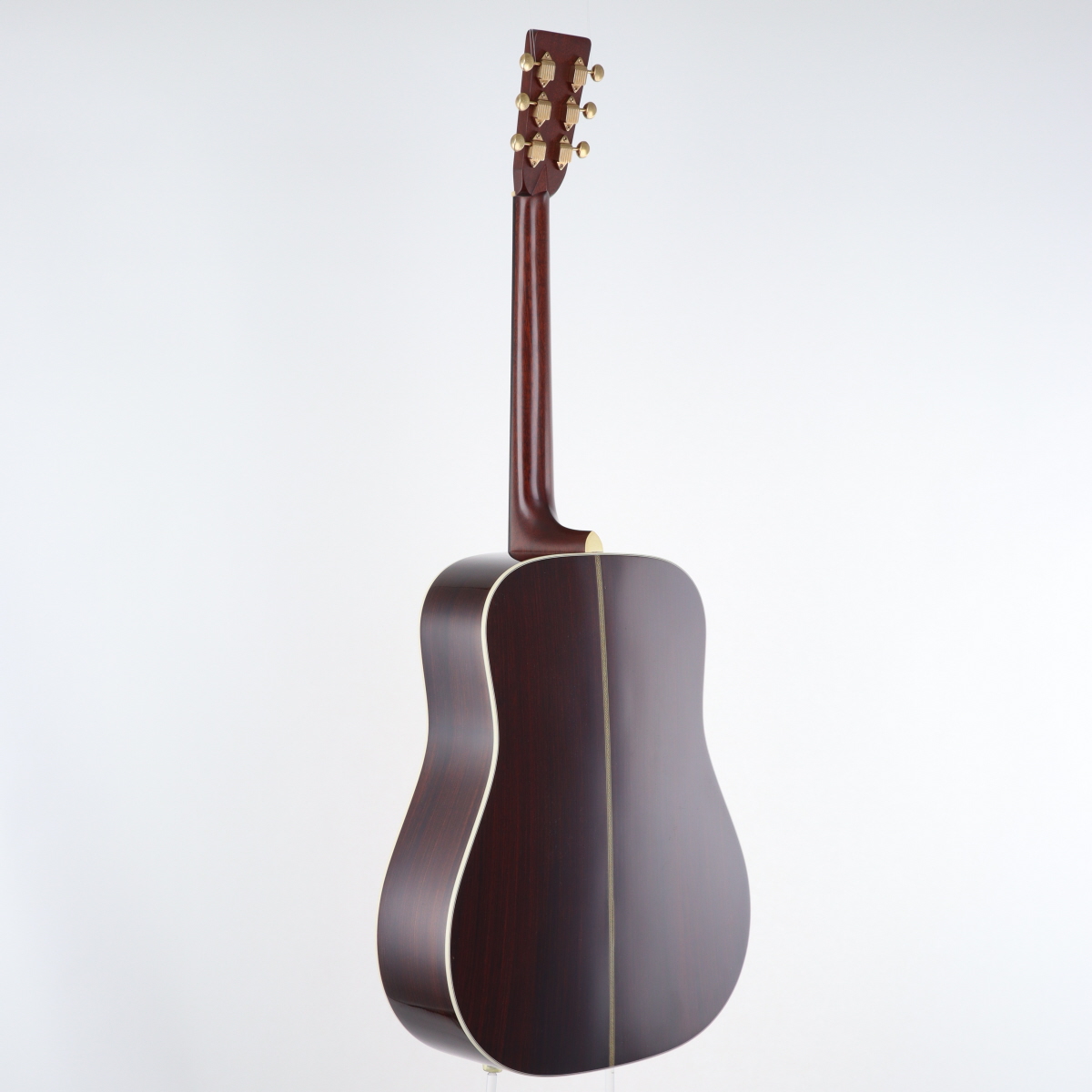 Headway HD-112 アコースティックギター ヴィンテージ HEADWAY HD-112|ドルフィンギターズ