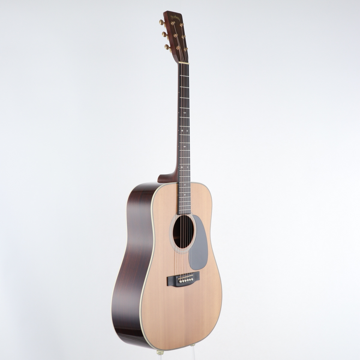 Headway HD-112 アコースティックギター ヴィンテージ Headway HD-112（ビンテージ）【楽器検索デジマート】