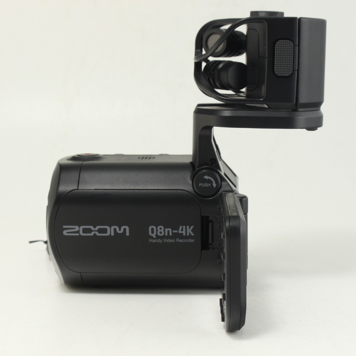 中古】 ZOOM / Q8n-4K 【御茶ノ水本店】 | イシバシ楽器 中古】 ZOOM / Q8n-4K 【御茶ノ水本店】 | イシバシ楽器
