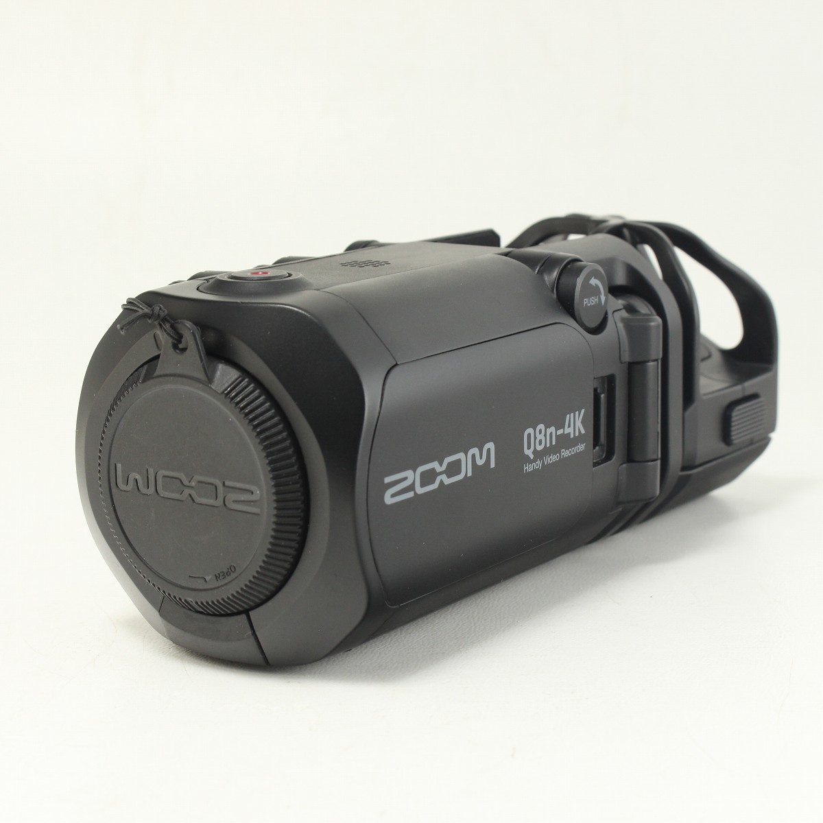 中古】 ZOOM / Q8n-4K 【御茶ノ水本店】 | イシバシ楽器 中古】 ZOOM / Q8n-4K 【御茶ノ水本店】 | イシバシ楽器