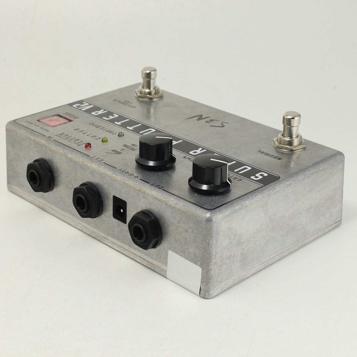 中古】 S3N / SUPER FLUTTER V2 【御茶ノ水本店】 | イシバシ楽器