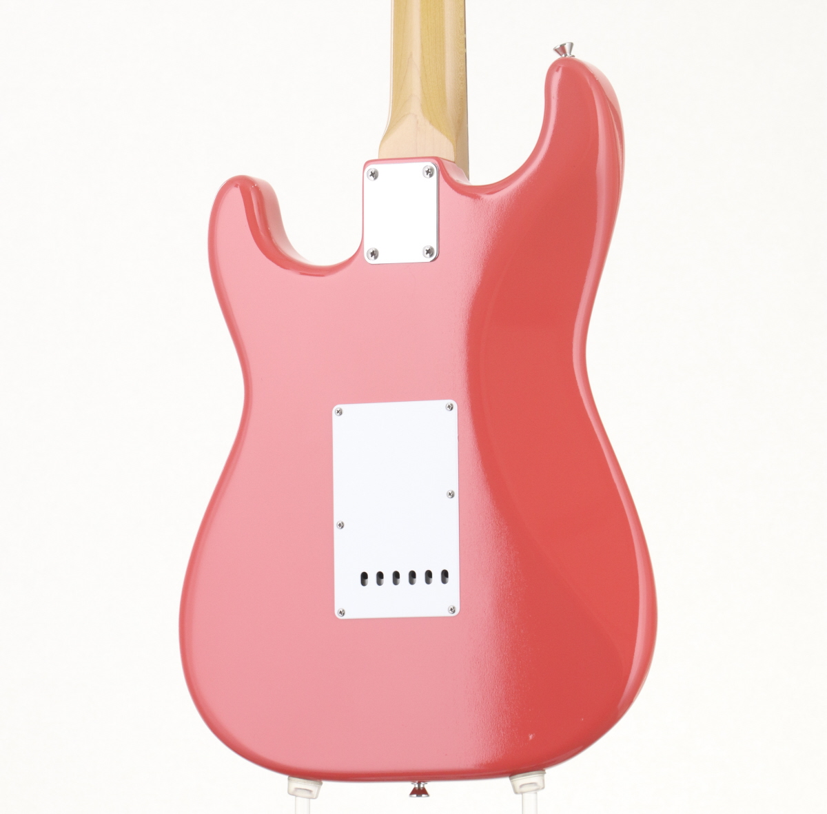 中古】MOON / ST CLASSIC Fiesta Red 【新宿店】【値下げ