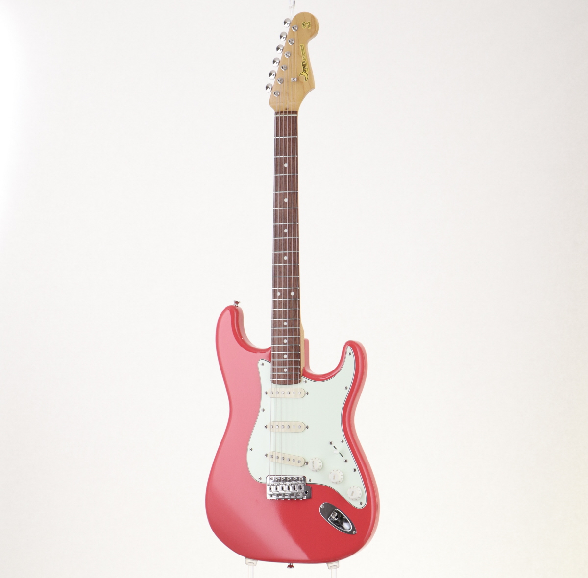 スペシャル特典 ST / 中古】MOON CLASSIC 【新宿店】【値下げ Red Fiesta ギター