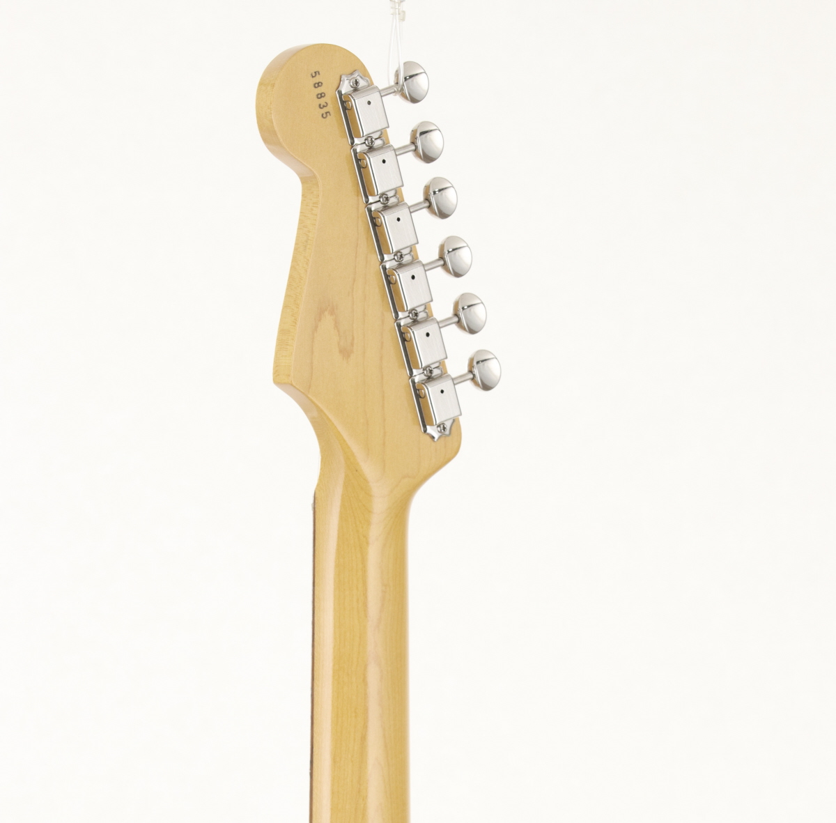 【最終値下げ】MOON ST CLASSIC fiesta redエレキギター 中古】MOON / ST CLASSIC Fiesta Red 【新宿店】【値下げ