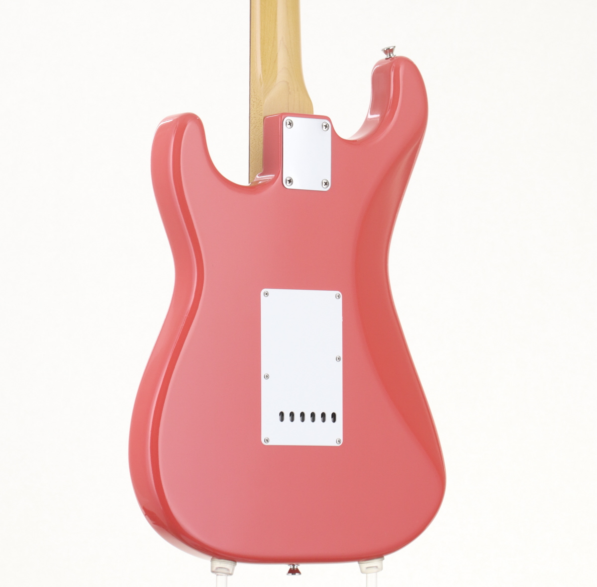 中古】MOON / ST CLASSIC Fiesta Red 【新宿店】【値下げ