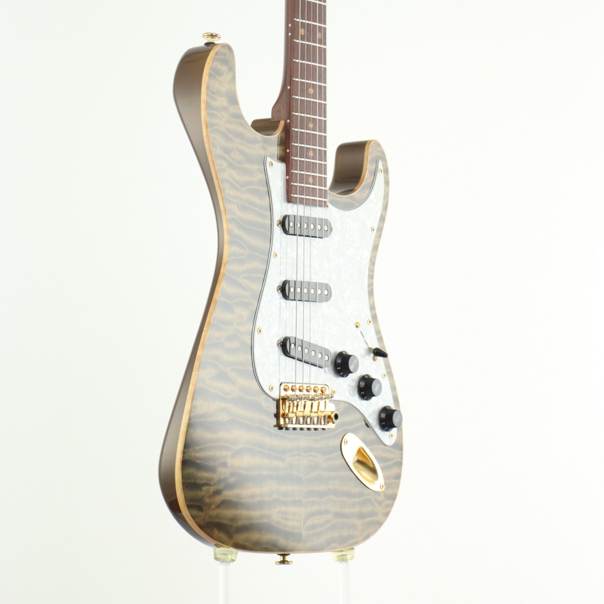 中古】Momose / MC-2007 LTD 1 Charcoal 【梅田店】 | イシバシ楽器