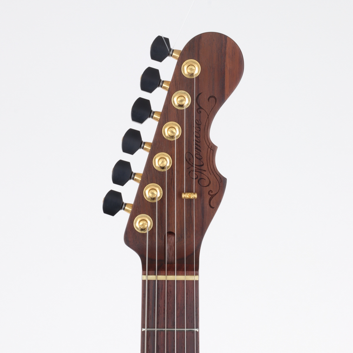 中古】Momose / MC-2007 LTD 1 Charcoal 【梅田店】 | イシバシ楽器 中古】Momose / MC-2007 LTD 1 Charcoal 【梅田店】 | イシバシ楽器