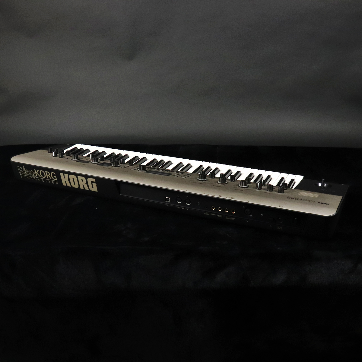 中古】KORG / KingKORG Gold 【梅田店】 | イシバシ楽器