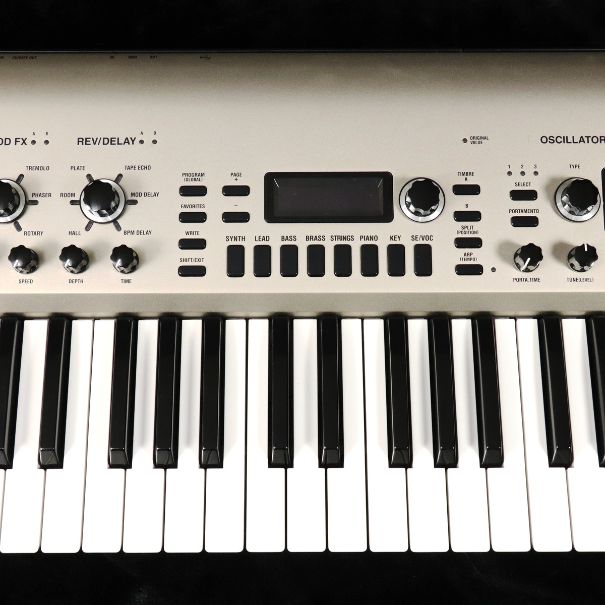 中古】KORG / KingKORG Gold 【梅田店】 | イシバシ楽器 中古】KORG / KingKORG Gold 【梅田店】 | イシバシ楽器