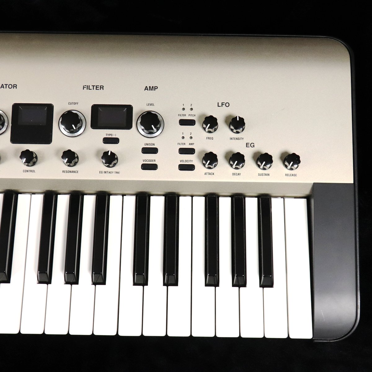 中古】KORG / KingKORG Gold 【梅田店】 | イシバシ楽器 中古】KORG / KingKORG Gold 【梅田店】 | イシバシ楽器