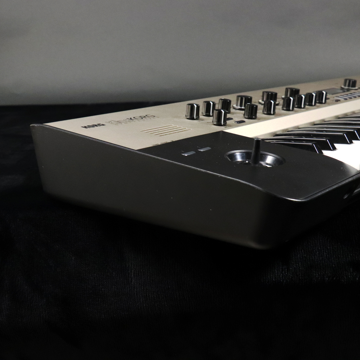 中古】KORG / KingKORG Gold 【梅田店】 | イシバシ楽器