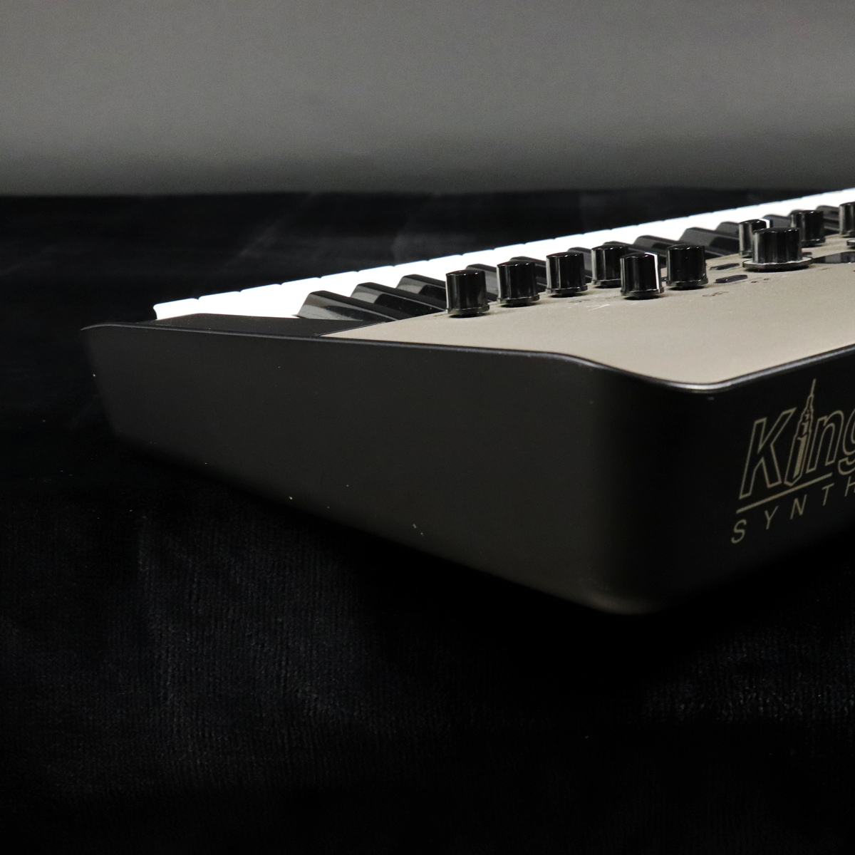 中古】KORG / KingKORG Gold 【梅田店】 | イシバシ楽器