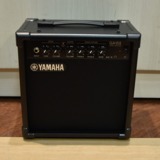 YAMAHA / GA15II ギター用アンプ 15W出力 ヤマハ GA15 入門