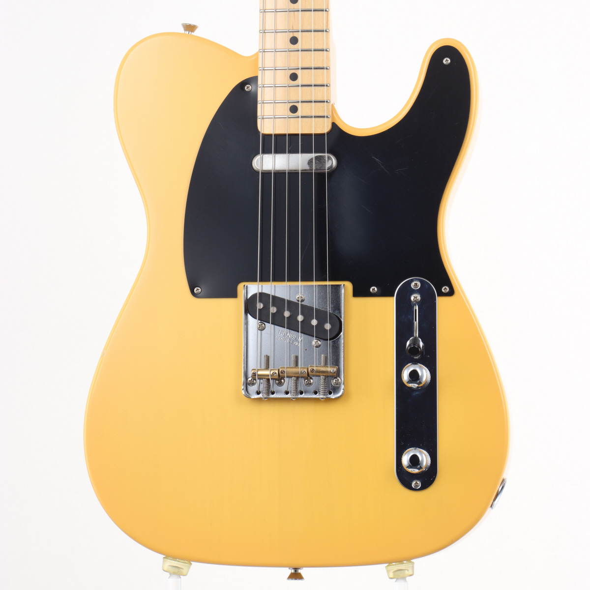 中古】Fender / Made in japan Traditional II 50s Telecaster